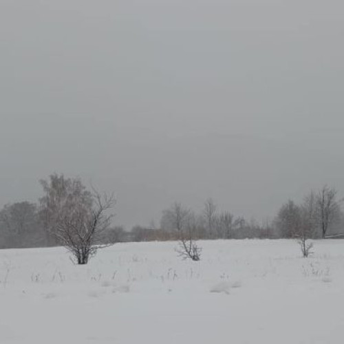 Vremea se răcește în întreaga țară, cu ninsori și intensificări ale vântului