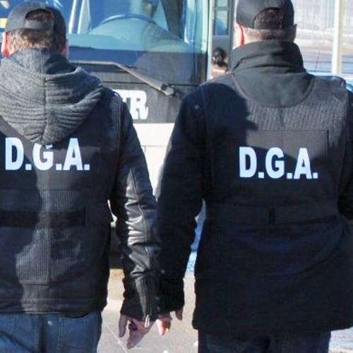 Activitate de informare împotriva corupției în Vrancea