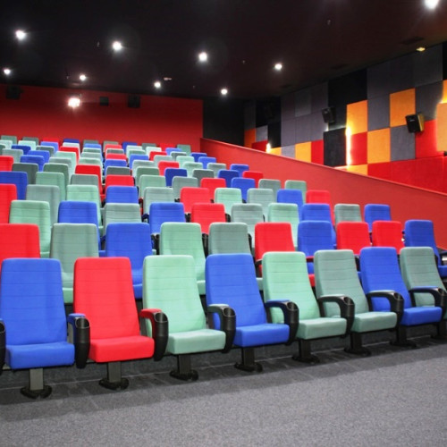 Happy Cinema Focșani oferă cele mai noi filme și promoții atractive