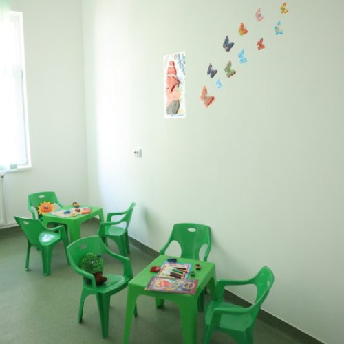 Metodă inedită pentru angajarea medicilor la Spitalul Județean &quot;Sf. Pantelimon&quot; din Focșani