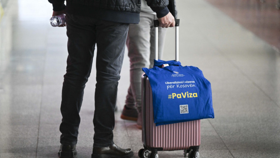 Spania recunoaște pașaportul din Kosovo ca ultimul stat UE
