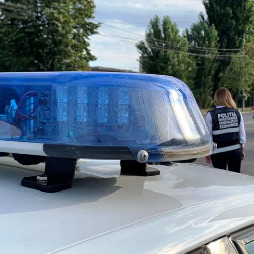 Inspectoratul de Poliție Județean Vrancea raportează o creștere a infracțiunilor economico-financiare în 2024