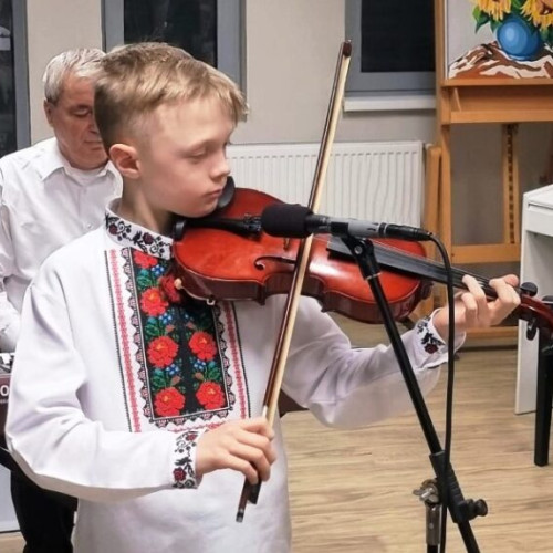 Eveniment artistic dedicat Dragobetelui la Centrul Cultural Vrancea