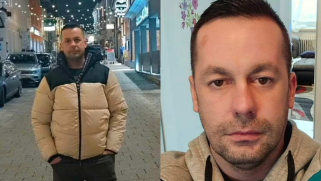 Un român dispărut și bătut în Germania de șoferul de microbuz a depus plângere.