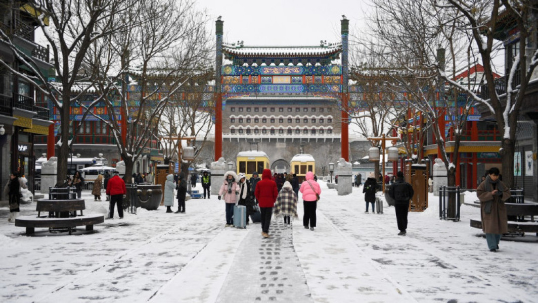 Cauze și soluții pentru scăderea populației Chinei