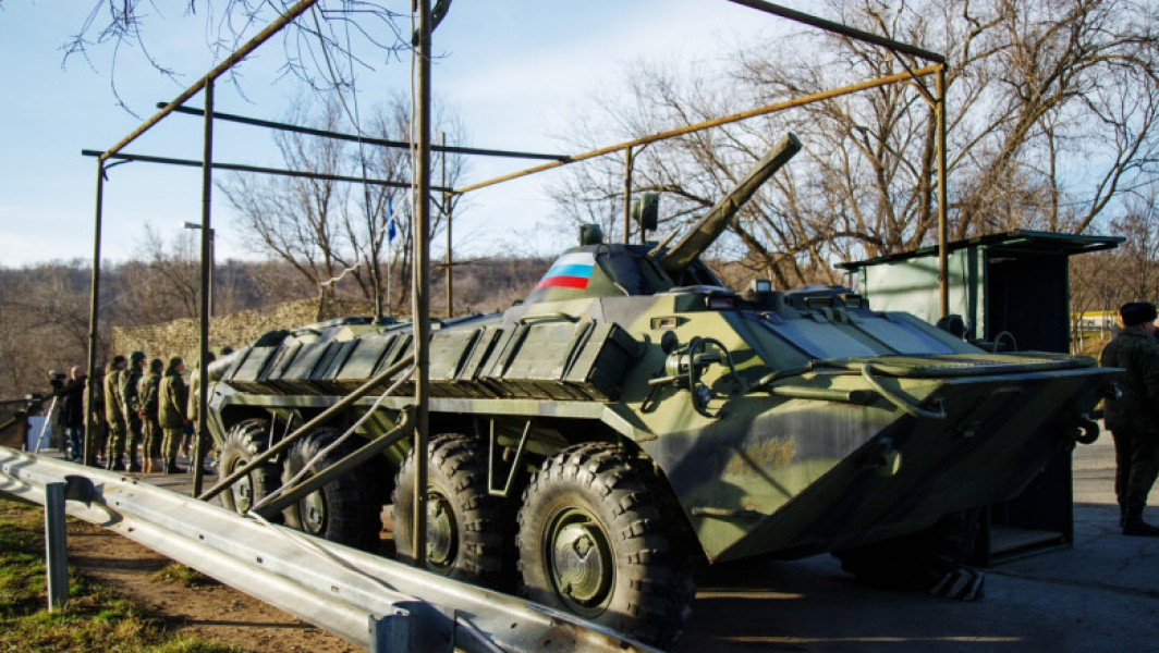 ISW: Propaganda Rusă și Separatiștii din Transnistria împotriva Republicii Moldova