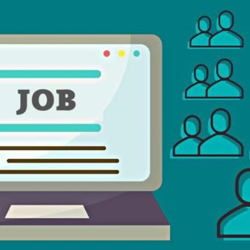 Crește numărul aplicațiilor pentru joburi part time în România