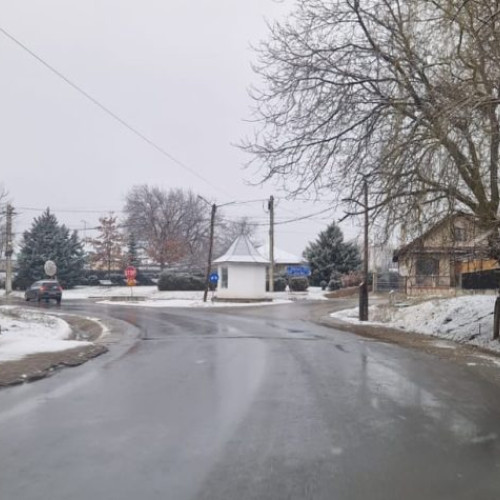Prognoza meteo pentru sfârșitul lunii februarie și începutul lunii martie