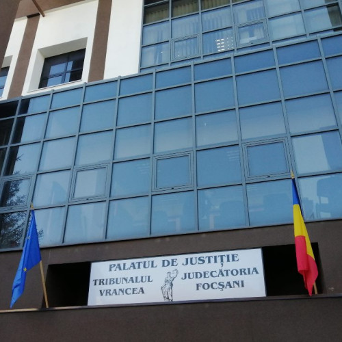 Tragerea la sorți pentru Biroul Electoral din Vrancea
