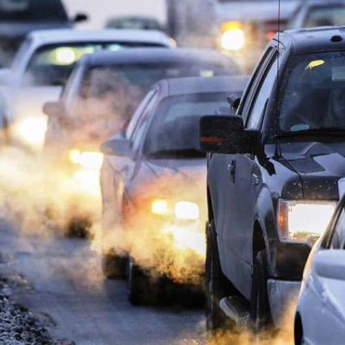 Noua taxă auto va fi implementată în România în 2026
