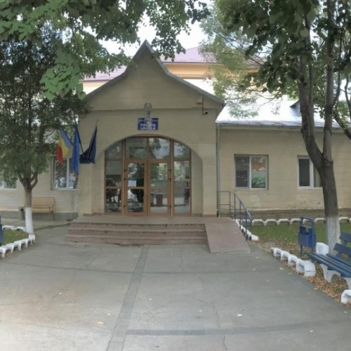 Disputele din PSD Vrancea duc la solicitări de întărire a securității spitalului