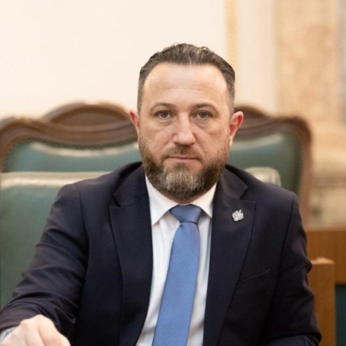 Comisia pentru sănătate a Senatului a adoptat amendamente esențiale