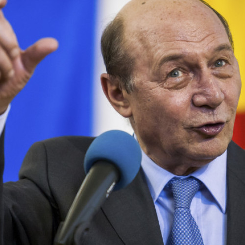Traian Băsescu critică ancheta tardivă a lui Călin Georgescu