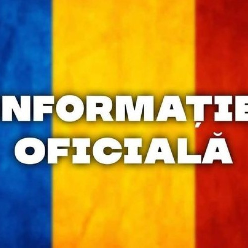 Posibile fragmente de dronă descoperite în apropiere de Giurgiulești