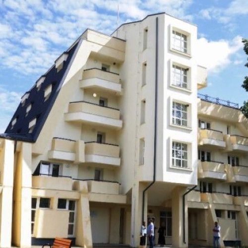 Centrul Comunitar de Servicii pentru Copii cu Dizabilități Petrești, aproape de inaugurare