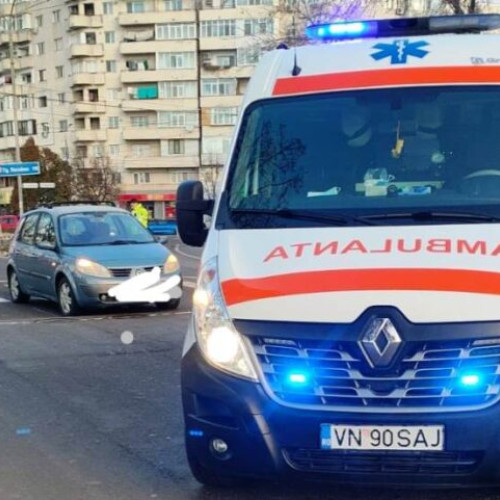 Bărbat de 46 de ani salvat după ce a suferit un stop cardiac în Focșani