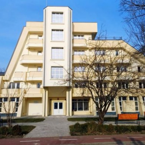 Centrul Comunitar de Servicii pentru Copii cu Dizabilități din Petrești, aproape de deschidere