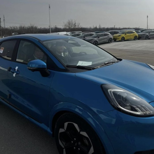 Sprijin pentru industria auto din România, anunțat de europarlamentarul Siegfried Mureșan