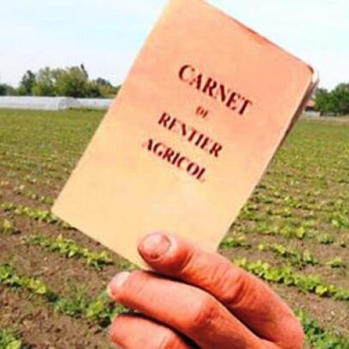 Beneficiarii rentei viagere din Vrancea trebuie să solicite viza anuală până în august 2025