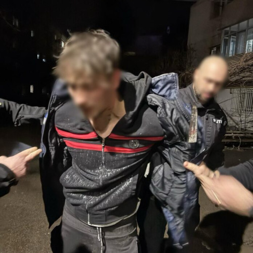 Un copil de 8 luni, răpit de tată, găsit în siguranță