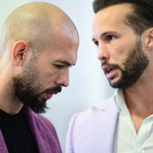 Ministrul Justiției, Radu Marinescu, despre întoarcerea fraților Tate în România