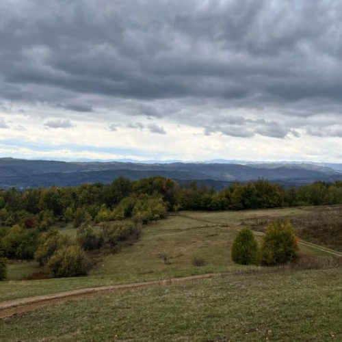 Meteorologii anunță vreme mai caldă în Moldova pentru următoarele două săptămâni