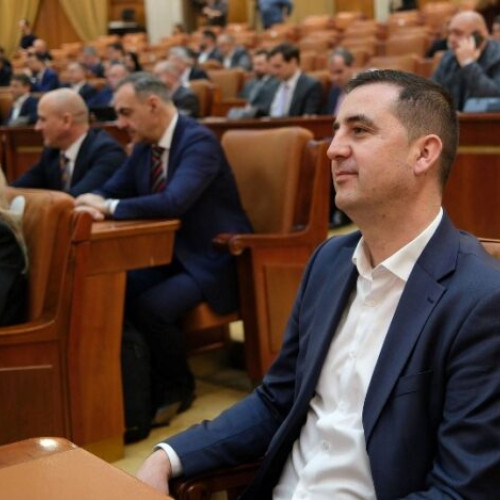 Deputatul PNL Dragos Ciobotaru propune extinderea accesului la vaccinul HPV