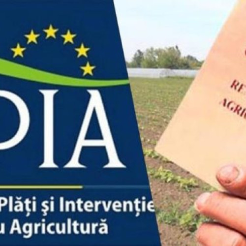 Informații privind renta viageră agricolă pentru anul 2024