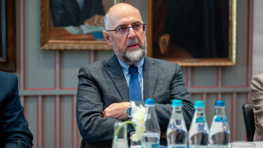 Kelemen Hunor propune intrarea la guvernare după alegerile din 2024