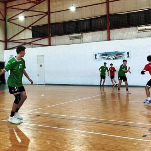 CSM Adjud 1946 organizează selecție pentru tinerii pasionați de handbal