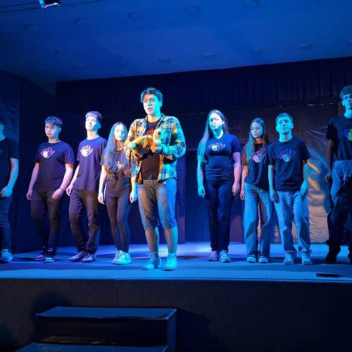 Festivalul Internațional de Teatru Francofon a avut loc la Piano di Sorrento