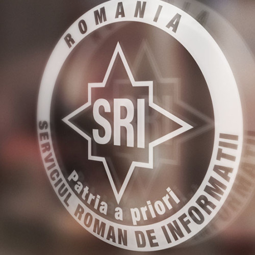 Capturarea unei grupari de cetateni romani acuzati de tradare