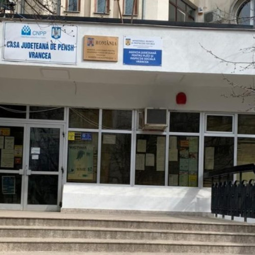 Cereri de pensie și recalcularea drepturilor pensionare