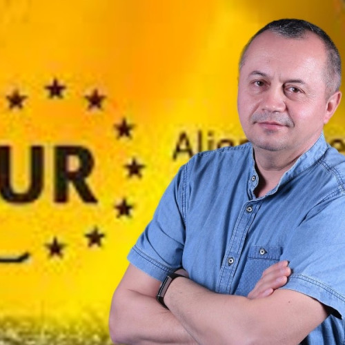 Filiala Vrancea a AUR fără conducere, Marius Lulea preia coordonarea