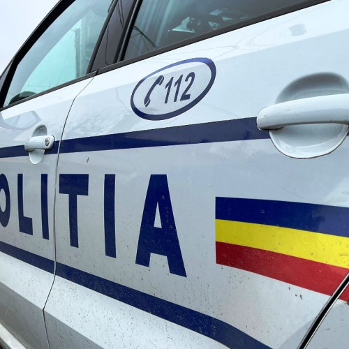Șofer prins în stare avansată de ebrietate pe A7