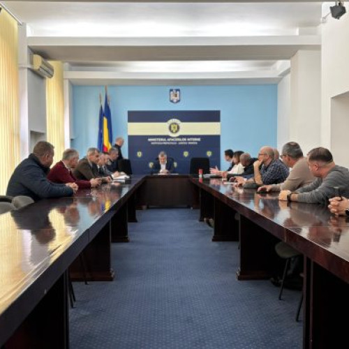 Măsuri de combatere a pestei porcine africane în Vrancea