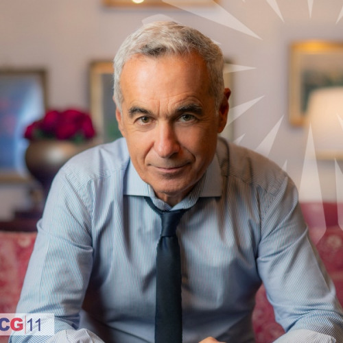 BEC respinge candidatura lui Călin Georgescu, iar protestele escaladează