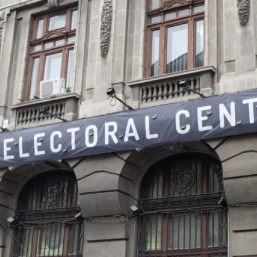 BEC respinge candidatura lui Călin Georgescu la alegerile prezidențiale