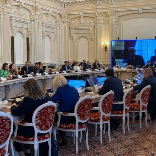Masa rotundă despre priorități legislative în sănătate
