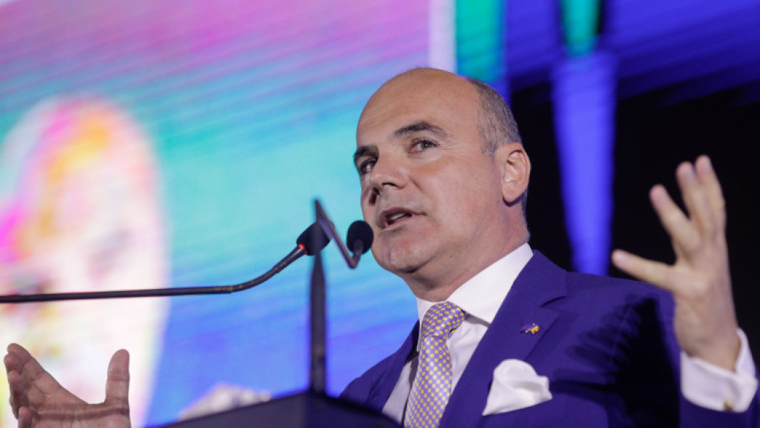 Rareș Bogdan dezvăluie poziţia sa cu privire la protestele transportatorilor și fermierilor