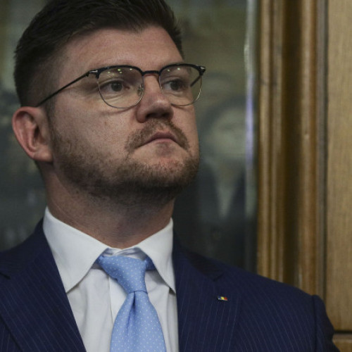 Consultantul lui Calin Georgescu, Anton Pisaroglu, renunță la candidatură