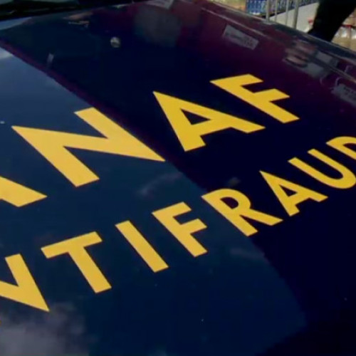 Societate din Ilfov cauzează prejudicii de peste 2,41 milioane de lei bugetului de stat
