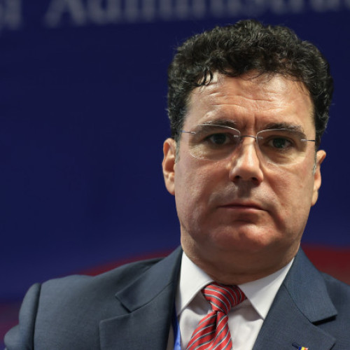 Remus Pricopie sesizează ancheta penală împotriva lui George Simion