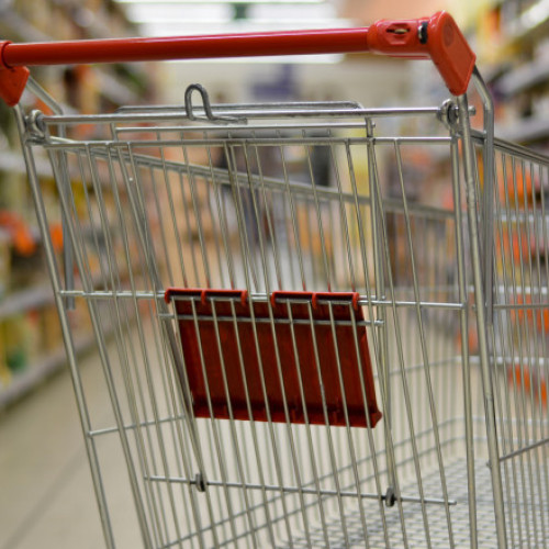 Produsul "Pui de balta" retras de la vânzare în magazinele Metro și Carrefour