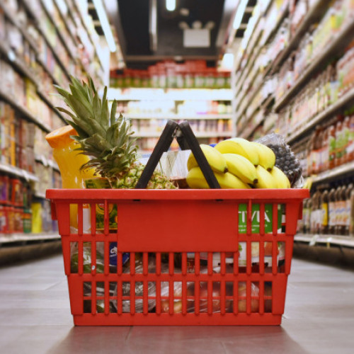 Ordinul ANPC privind adaosul comercial pentru produse alimentare a fost retras
