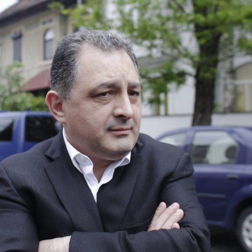 Marian Vanghelie, fost primar al Sectorului 5, achitat de acuzații de corupție