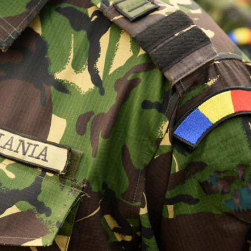 Doi militari răniți în poligonul Dorolea, Bistrița-Năsăud