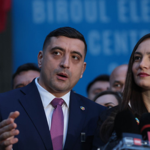 Curtea Constituțională a respins contestațiile la candidaturile pentru alegerile prezidențiale