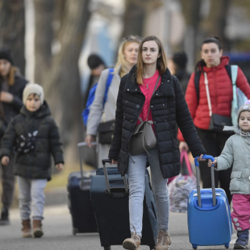 Guvernul va prelungi sprijinul pentru cetățenii ucraineni până în 2025