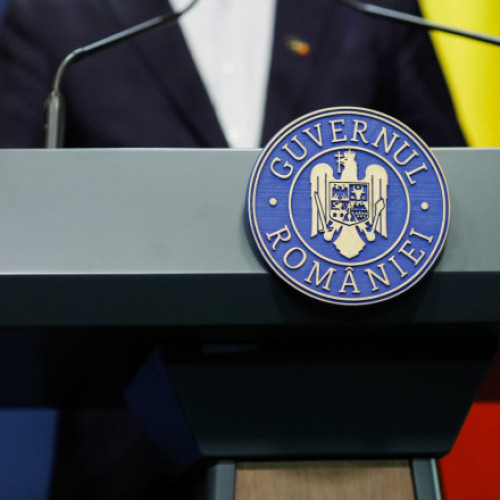 Reorganizarea ministerelor revine in atentia Guvernului